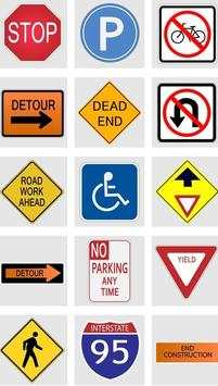 THEORY TEST  DRIVING SCHOOL screenshot 2