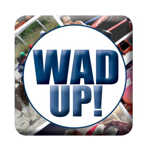 WAD UP 1.0.2