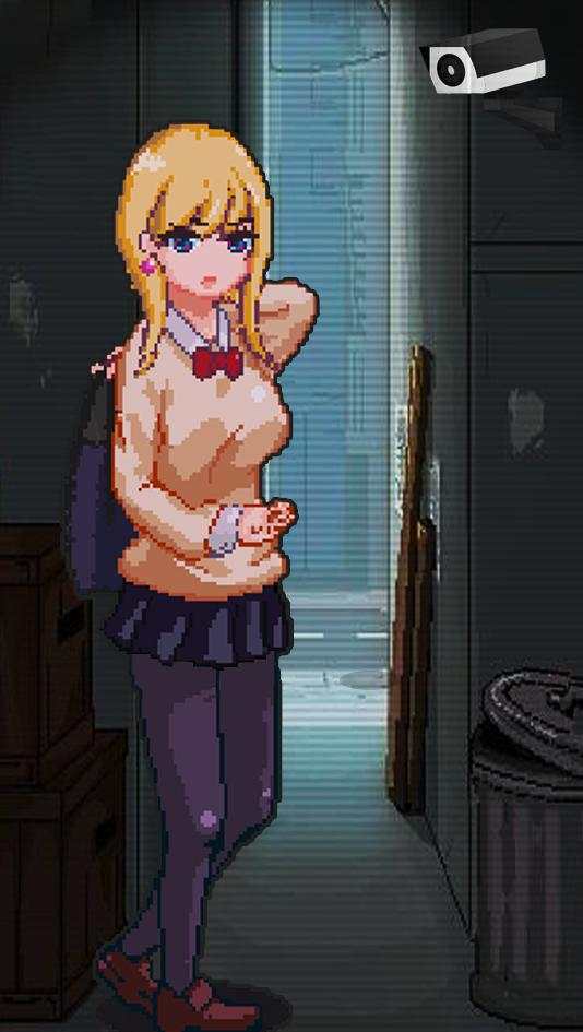Back Alley tales Mod screenshot 4