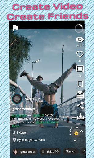 Chamok screenshot 3