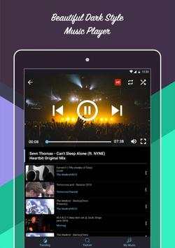 Vinyl - Free music for YouTube screenshot 9