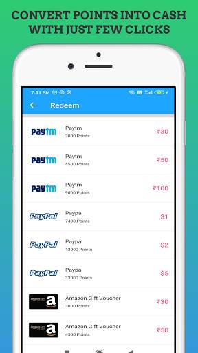 Dhan Daulat: Spin, Install, Read & Earn Cash screenshot 7