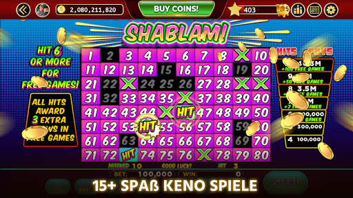 Best Bet Casino™ - Slot Spiele screenshot 6