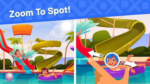 Find the differences - Define screenshot 8