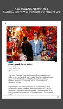 The Daily Telegraph screenshot 14