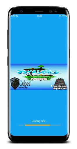 Master Maps for Minecraft pe screenshot 2