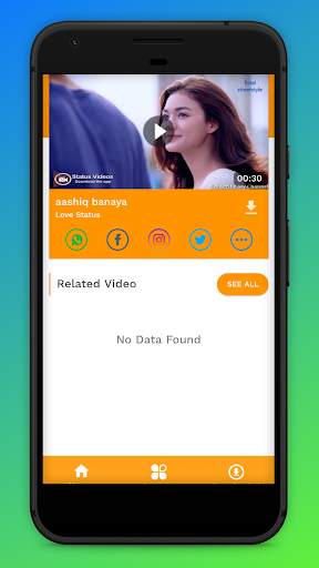 Best Video Status Song For Whatsapp screenshot 3