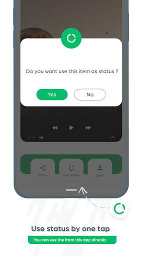 Status Downloader - WA Status screenshot 6