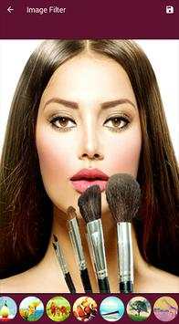 Beauty Makeup You screenshot 1