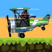 Mini You Must Build A Boat And Plane 1.0