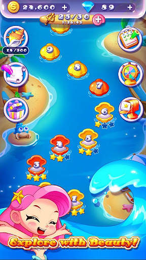 Ocean Mania screenshot 4