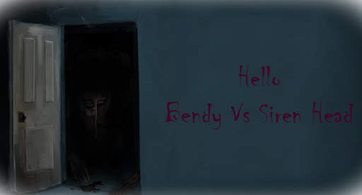 Hello Bendy Vs Siren Head screenshot 1