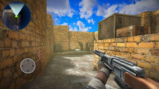 Gun Shoot War screenshot 6