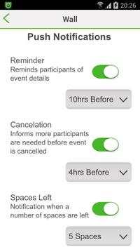 SportBox screenshot 6