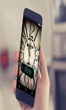 Talking Clock Bangla screenshot 1