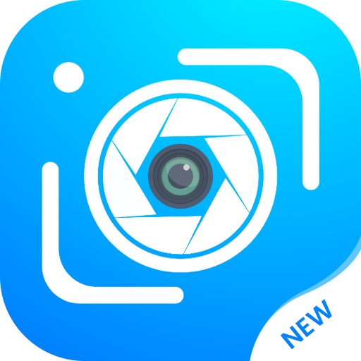 Screenshot Capture : Take Screenshot icon