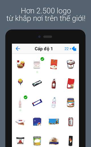 Logo Quiz screenshot 11