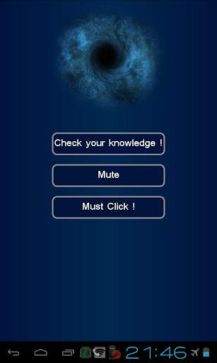 Astronomy Quiz screenshot 7