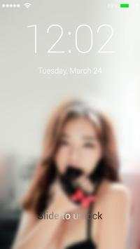 kpop lock screen - bts lockscreen 1 تصوير الشاشة