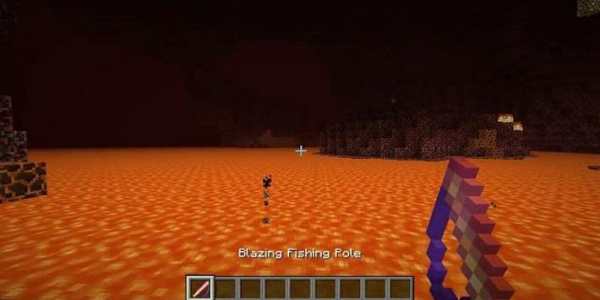 Advanced Fishing Mod screenshot 3