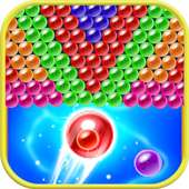 Bubble Shooter Bust