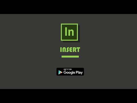 Insert Sprite screenshot 1
