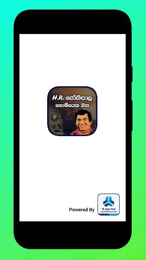 Jothipala Best Sinhala Songs screenshot 1