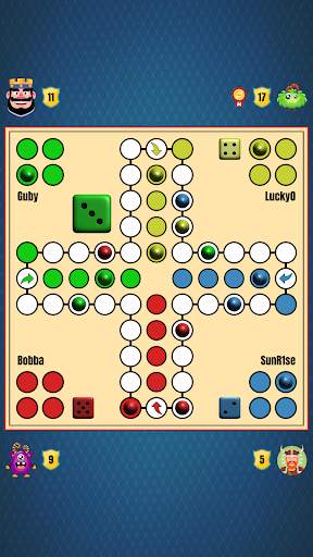 Ludo Pachisi screenshot 6