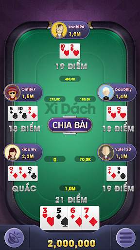 Xi Dach Offline screenshot 4