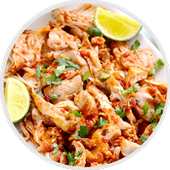 Chipotle Chicken Recipes icon