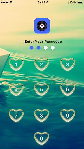 Applock screenshot 8