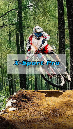 X-Sport Pro screenshot 1