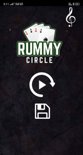 Rummy Circle screenshot 1