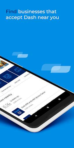 Discover Dash скриншот 2