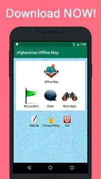 🛰️Offline Maps & Navigation by GPS: Myanmar screenshot 3