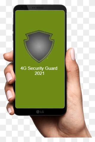 4G Mobile Security Free screenshot 2