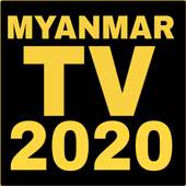 Myanmar TV 2020 Online 1.3