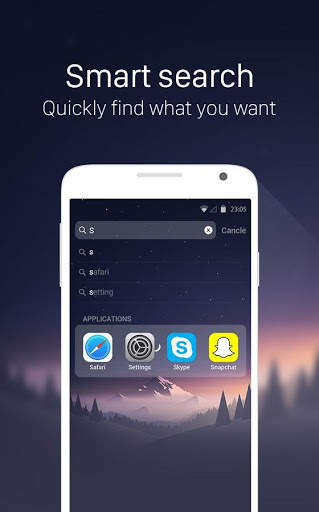 IPhone X Launcher - OS 13 Theme screenshot 3