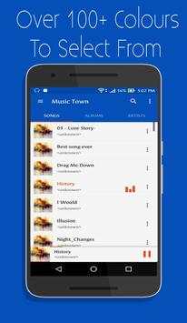 Music Town screenshot 1