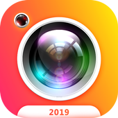 Pola Photo Camera иконка