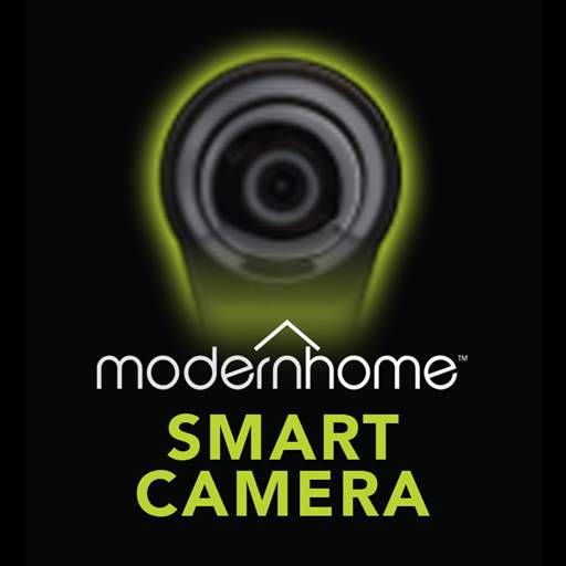 Modernhome Camera V8.17.08.24