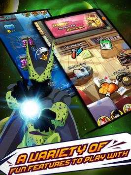 Legend of Power Z screenshot 10