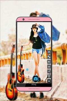HD Camera PRO screenshot 2