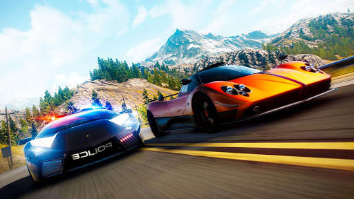 Real Drift Car Driving Master screenshot 15