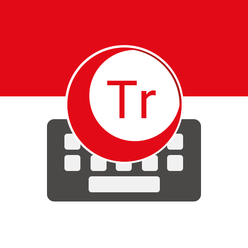 Tamo Türkçe Klavye icon
