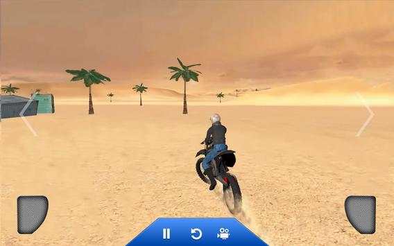 Bike Driving : Speed City Traffic Rider Simulator screenshot 3