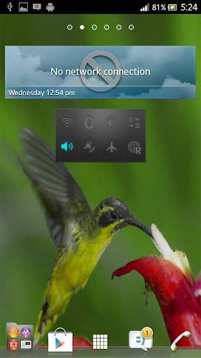 Flying Birds 3D स्क्रीनशॉट 4