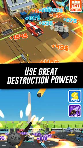 Car Crash! screenshot 3