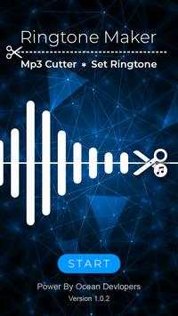 Ringtone Maker screenshot 1