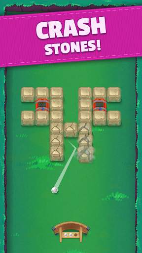 Bouncefield: Brick Breaker screenshot 5